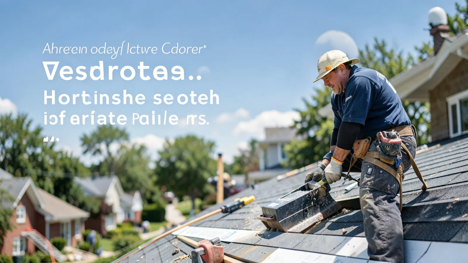 Roof Replacement in West Rutland, VT near me